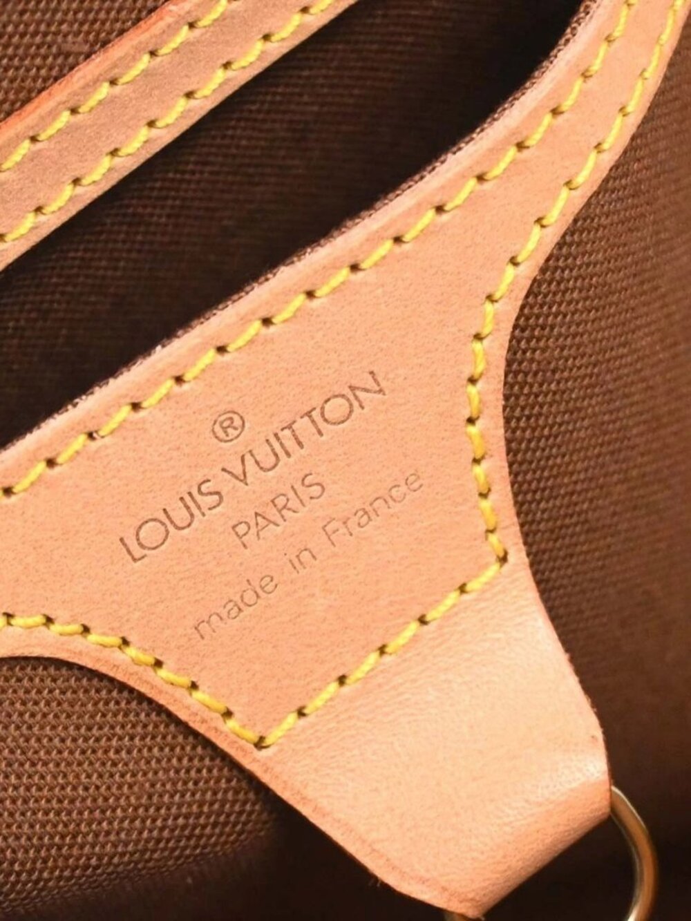Louis Vuitton Monogram - Picture 13 of 16